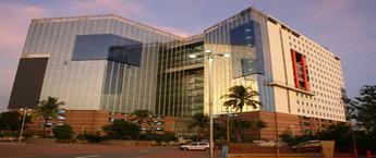 Standee Advertising in IT Park, Advertising in G Corp Tech Park, Standee Advertising in Tech Park Thane